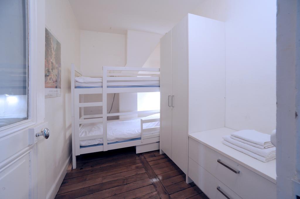Apart Of - Le Marais - Rue De Montmorency - 2 Bedroom * Parijs