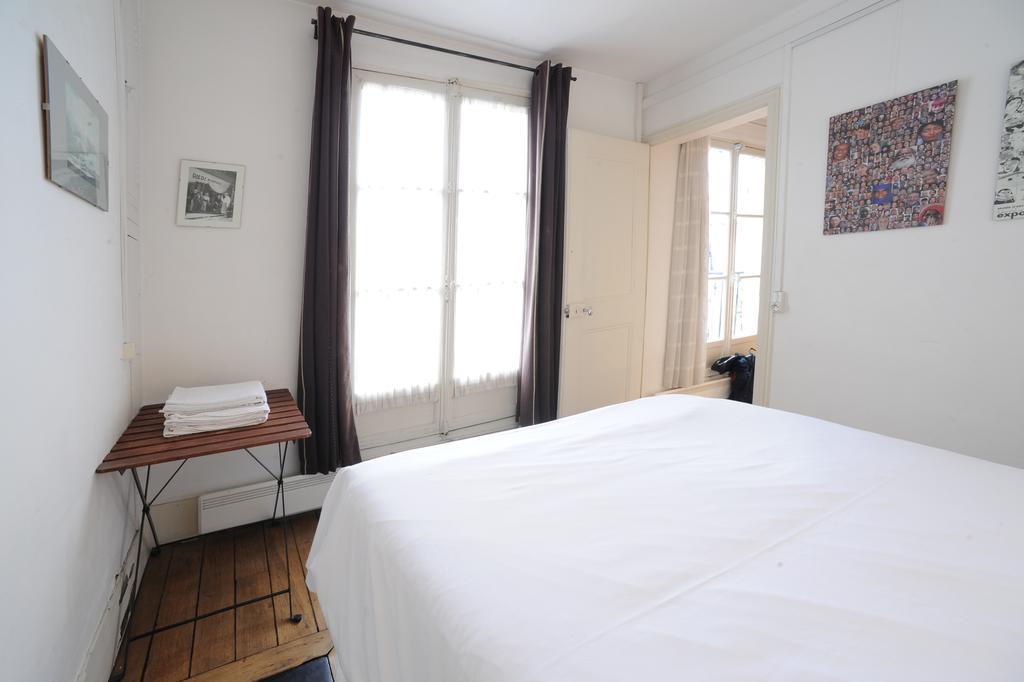 Appartement Apart Of - Le Marais - Rue De Montmorency - 2 Bedroom Parijs