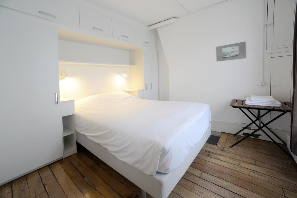 Appartement Apart Of - Le Marais - Rue De Montmorency - 2 Bedroom *