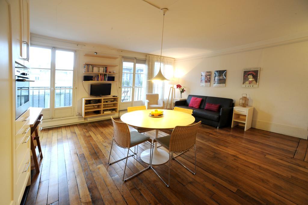 Appartement Apart Of - Le Marais - Rue De Montmorency - 2 Bedroom